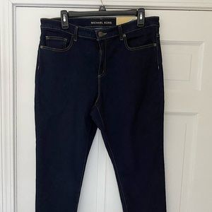 Michael Kors Izzy Skinny jeans